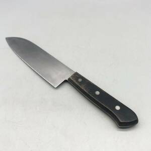 J.A.HENCKELS ヘンケルス 包丁 庖丁 刃渡り 約 17.5mm 全長 約 30cm ステンレス 牛刀 万能 三徳 洋包丁 和包丁 片刃 両刃 刃物 調理器具