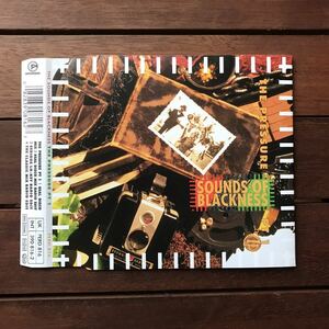 【house】Sounds Of Blackness / The Pressure Pt1［CDs］《5b044 9595》