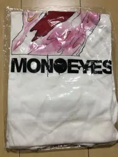 新品 MONOEYES Tシャツ