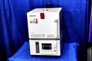 現状品 YAMATO ヤマト科学 FP100 電気炉/マッフル炉/高温炉 55313Y