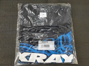 ★☆新品!XRAY Tシャツ395014XLサイズ③,TRF420X,421,MTC2R,MS1.0,Mi9,IF14TE,XRAY X4,A800R,MUGEN,YOKOMO,YURUGIX,SMJ,SANWA,HUDY等に☆★