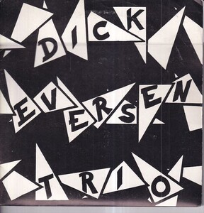 Dick Eversen Trio - In The Kitchen / Don