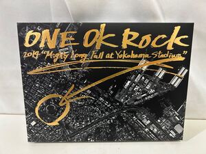 【同梱不可】ONE OK ROCK 2014 