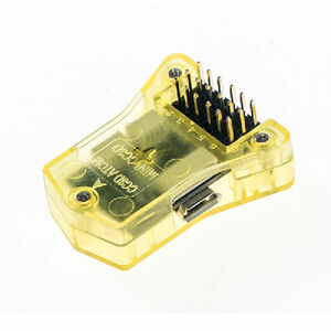 AquaPC★送料無料 OpenPilot Atom Mini Flight Controller CC3D EVO BK★