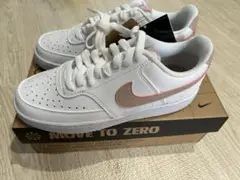 Nike ナイキ コートビジョン Low 23.5cm