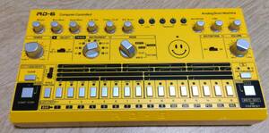 BEHRINGER RD-6-AM Rhythm Designer リズムマシン