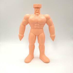 グレートマッスル　スクリューキッド　　キン肉マン　消しゴム　キン消し　デカ消し　kinnikuman　big size rare figure　screw kid