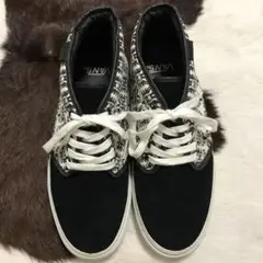 ブランド古着！Supreme × NEIGHBORHOOD × VANS コラボ