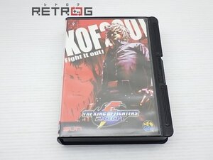 ザ・キング・オブ・ファイターズ 2001 ネオジオ NEOGEO