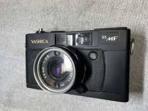 YASHICA 35MF