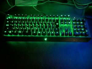 Razer MAMBA レーザー マンバ ゲーミングマウス