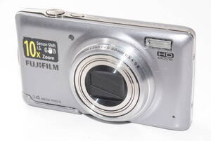 【外観並級】FUJIFILM フジフィルム FINEPIX T350　#s13075