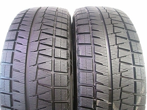 中古スタッドレス■225/45R18■2本■ブリヂストン■ICE PARTNER2