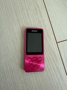 WALKMAN SONY