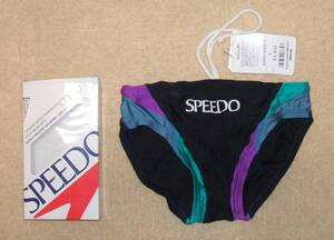 Mizuno(ミズノ)　SPEEDO(スピード)　メンズ　競泳水着　83RV‐64611　サイズS(メンズS)　新品未使用タグと箱付き