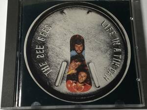 CD/BEE GEES/ビー・ジーズ/ライフ・イン・ア・ティン・カン 送料¥180