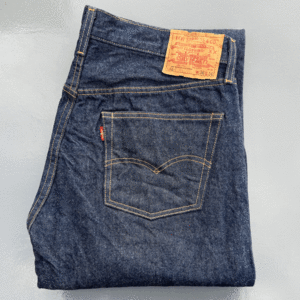 最終BIG E 米国製 1971年モデル LEVI