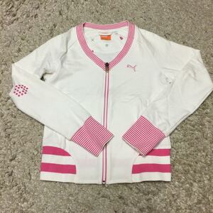 超お値打ち出品 小さめサイズ PUMA Lady