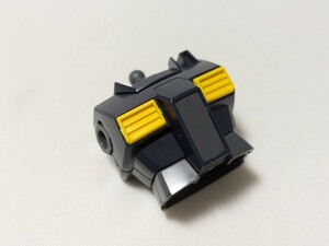 同梱送料120円　HG　1/144　ジムII・セミストライカー　　胴体パーツ　ガンプラ　ジャンク