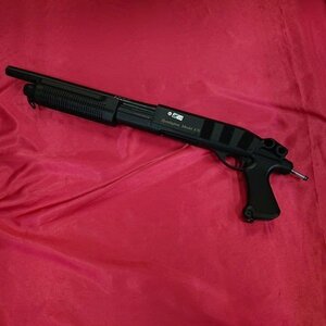 【中古現状品】CYMA　レミントン モデル870　エアーショットガン