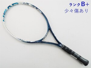 中古 テニスラケット ヘッド ユーテック グラフィン インスティンクト エス 2013年モデル (G2)HEAD YOUTEK GRAPHENE INSTINCT S 2013