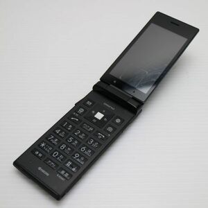 良品中古 SoftBank 501KC DIGNO ケータイ ブラック 中古 即日発送 ガラケー ガラケー SOFTBANK KYOCERA 白ロム あすつく 土日祝発送OK