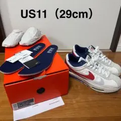 sacai nike cortez 29cm サカイ ナイキ コルテッツ