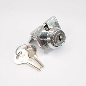 Steering Lock for Vespa 150 VB1 VD2T 150GS VS2-5T VGL1 VGLA-B ベスパ ワイドフレーム ハンドルロック