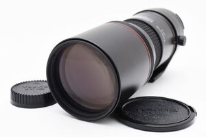 [美品] Tokina トキナー AT-X 400mm f/5.6 SD ニコンマウント #2332589