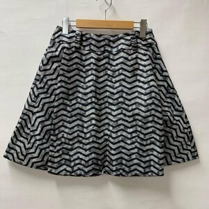 GIORGIO ARMANI 38 ジョルジオアルマーニ スカート ミニスカート Skirt Mini Skirt Short Skirt 10032954
