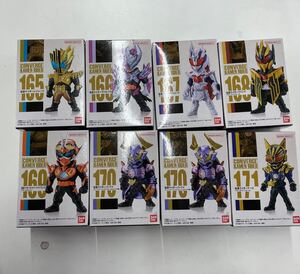 CONVERGE KAMEN RIDER 28 8個セット　まとめ売り　