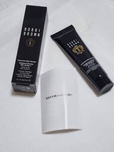 【定価:3,850円】ボビィブラウン　インテンシブ　スキンセラム　ラディアンスプライマー　新品　BOBBI BROWN 化粧下地