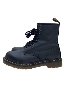 Dr.Martens◆レースアップブーツ/UK5/BLK/ブラック/黒/レザー/11822002/ドクターマーチン/1460