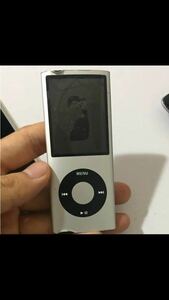 Apple ipod nano 8GB