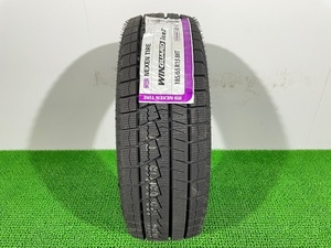 ☆送料込み☆ 新品 2020年製 185/65R15 NEXEN WINGUARD ice2 スタッドレス 1本 185/65/15