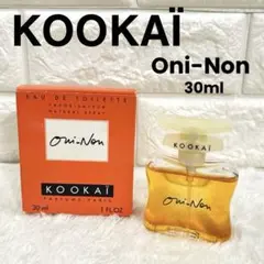 КООКАЇ クーカイ　ウィノン　オードトワレ　30ml