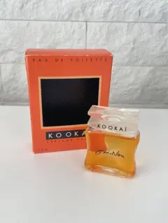 KOOKAI Eau de Toilette 15ml