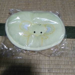 赤ちゃん　子供用まくら　枕　新品　長さ21cm 未使用