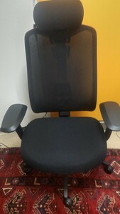 ヴァンタム ゲーミングチェア ハーマンミラー Herman Miller