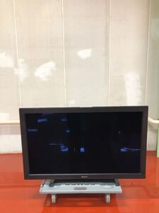 SONY LMD-4251TD・放送業務用 42型液晶モニター・放送業務用モニター・3D対応