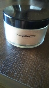 MAC★イリデサント　パウダー★シルバーダスク★シルバーラメ★ハイライト★小分け★5㌘★お試しに