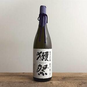 最新24年 獺祭 純米大吟醸 DASSAI 23 磨き2割3分 磨き二割三分 旭酒造 だっさい 1800ml 1.8L 十四代 新政 陽乃鳥 No.6 鍋島 金雀 而今 