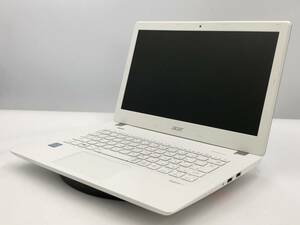 Acer/ノート/HDD 500GB/第6世代Core i3/メモリ4GB/WEBカメラ有/OS無-240508000968483