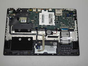 NEC LAVIE PC-GN13S78AF マザーボード Core i5 8200Y メモリ8GB ケース キーボード付き 動作品 管AG-1037
