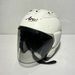 Arai アライ SZ-Ram2 SZ-Ram2 ジェットヘルメット 