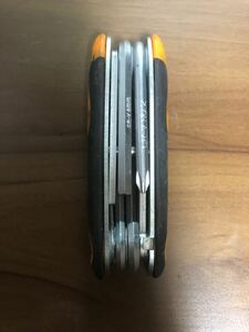 STRONG TOOL ポケット工具　工具　ツール　自転車