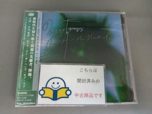 帯あり イヴ・トゥモア CD セイフ・イン・ザ・ハンズ・オブ・ラブ