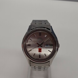 SEIKO セイコー ELNIX エルニクス 0703-6010 腕時計 自動巻き ジャンク品　み