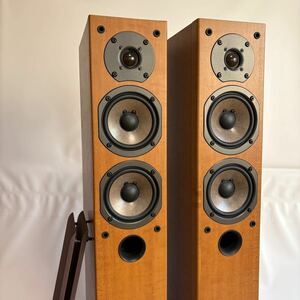 オンキョー　ONKYO スピーカー　D-307F