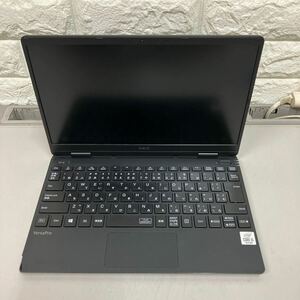 Y17 NEC VersaPro VC-6 PC-VKT10CGG63N6 Core i5第10世代 メモリ不明　ジャンク